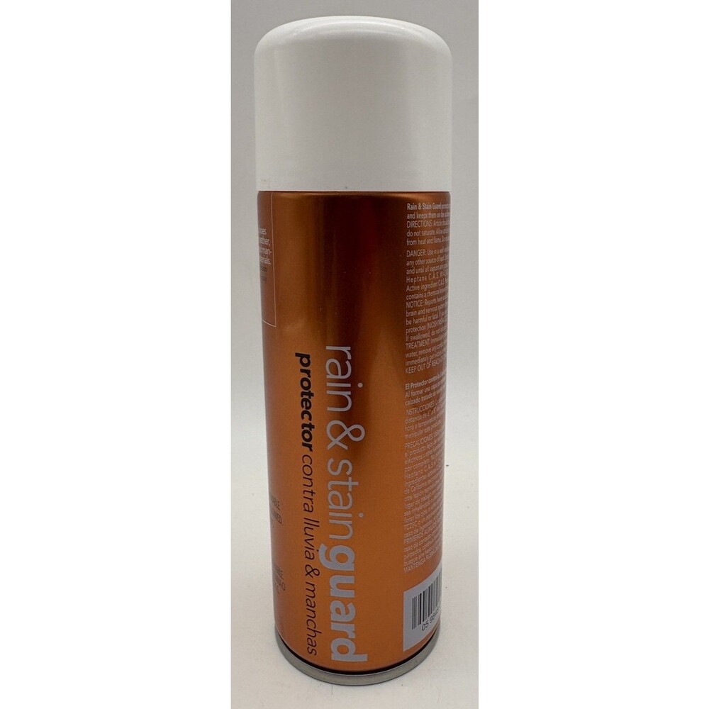 PRO Rain & Stain Guard 5oz Spray Can
